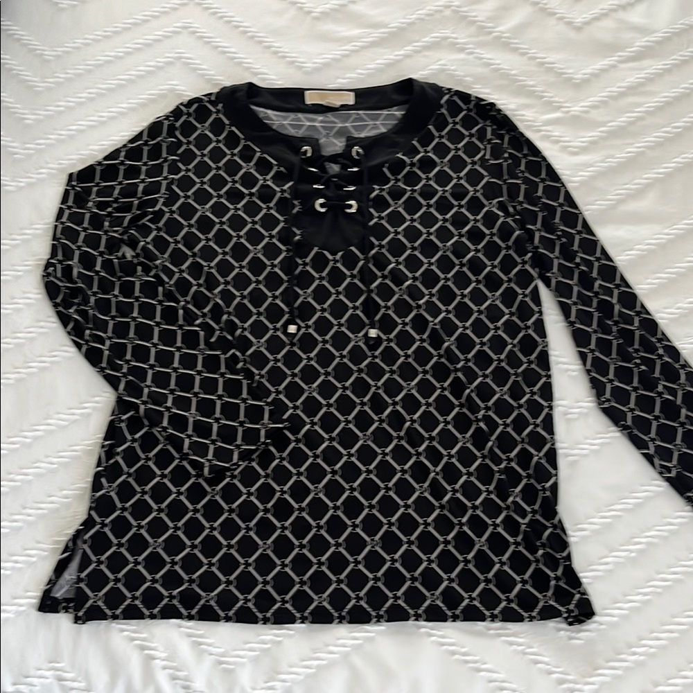 Michael Kors blouse